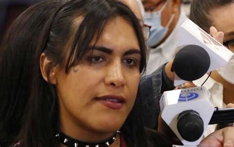 Investigarán A Diputada Clemente Por Videos Sexuales