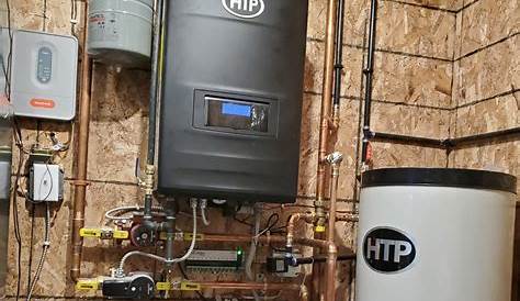 My last HTP, and some Cross manifolds! — Heating Help: The Wall