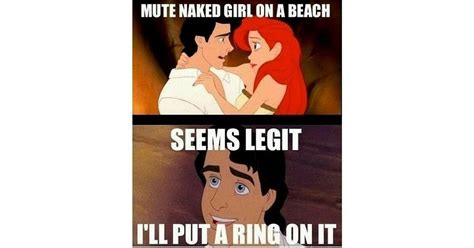 Not Weird At All 19 Disney Memes That Are So Hilariously F Cked Up