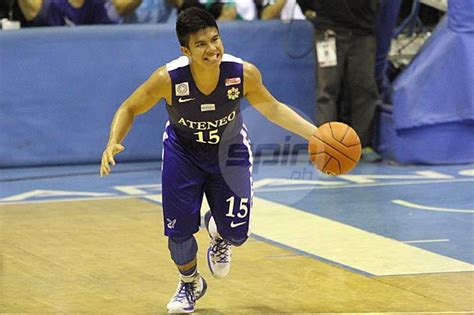Kiefer isaac crisologo ravena born october 27 1993 is a filipino basketball player currently playing for the alab pilipinas of the asean basketball leagu. Kiefer Ravena plays down win over La Salle, says Blue ...