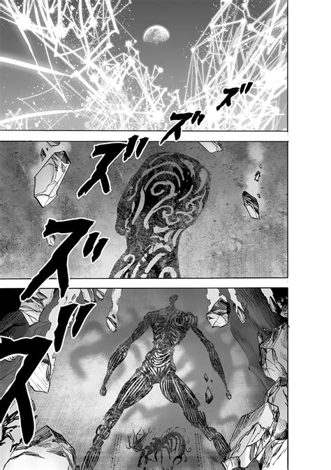 One Punch Man Chapter 1545 Tcb Scans