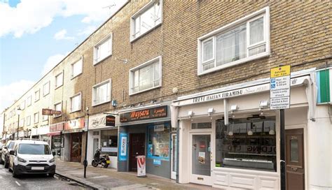 3 Bedroom House For Sale In Bute Street South Kensington Sw7 Sold