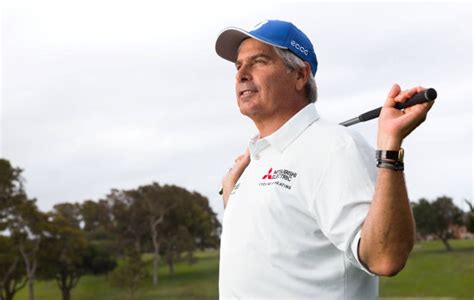 Fred Couples Verlengt Contract Met Ecco® Het Online Golf Magazine