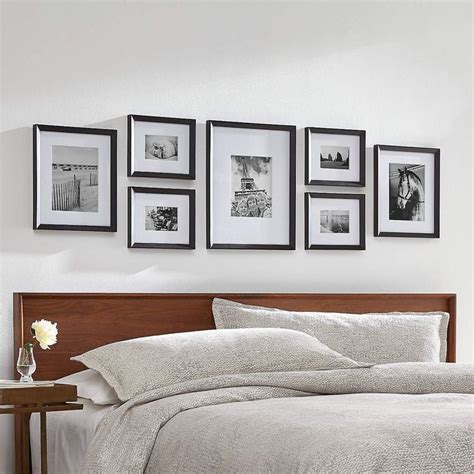 16x20 Black Wall Frame Picture Frames Wall Hanging Decor In 2021