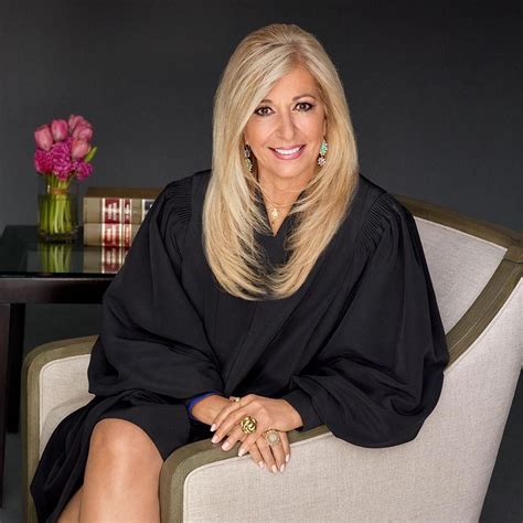 Hottest Judge Hot Bench Judge Patricia Dimango Sexy Female Judges And Lawyers Pinterest