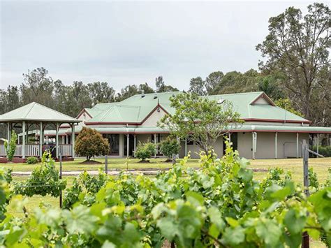 Lovedale House Hunter Valley Nsw Holidays And Accommodation Things