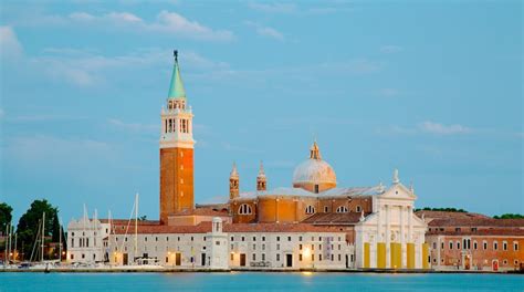 Basilique San Giorgio Maggiore Découvrez Venise Avec Expediafr