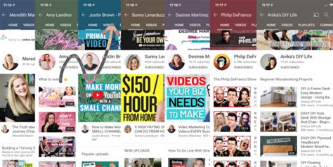 YouTube Channel Art Ultimate Guide – Meredith Marsh (VidProMom)
