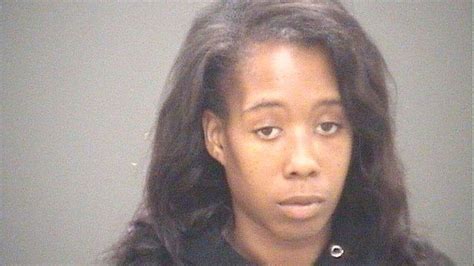 Ohio Woman Accused Of Sending Video Of Her Trying To Drown 6 Year Old
