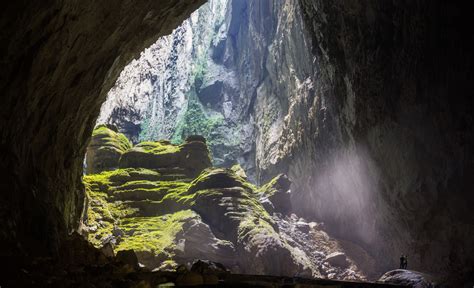 The Most Amazing Caves On The Planet