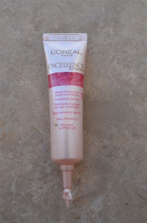 Ms Ems On Youtube Littlemsems Loreal Paris Excellence Creme