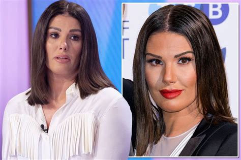 rebekah vardy exposes blackmail plot by troll who threatened to publish fake sex videos