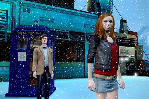 Doctor Who The Adventure Games Now Available On Steam Polygon