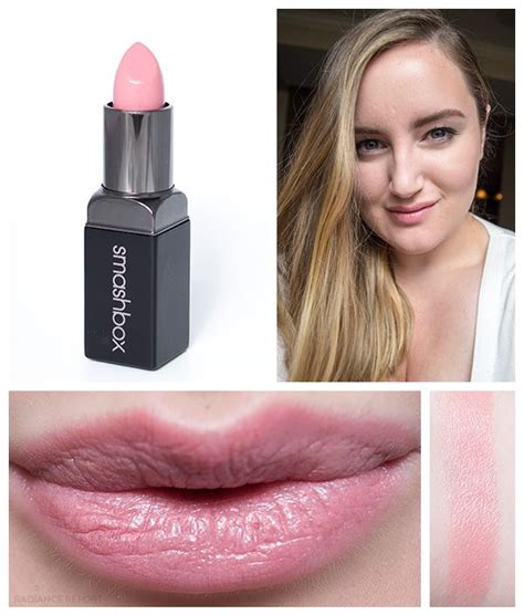 Smashbox Be Legendary Lipstick Pretty Social Makeup Box Makeup Lips