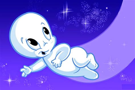 Kumpulan Gambar Casper The Friendly Ghost Gambar Lucu Terbaru Cartoon
