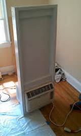 Images of How To Install A Window Air Conditioner In A Sliding Window