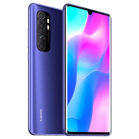 Main camera, selfie camera, features, etc. Xiaomi Mi Note 10 Lite Price in Bangladesh 2021, Full ...