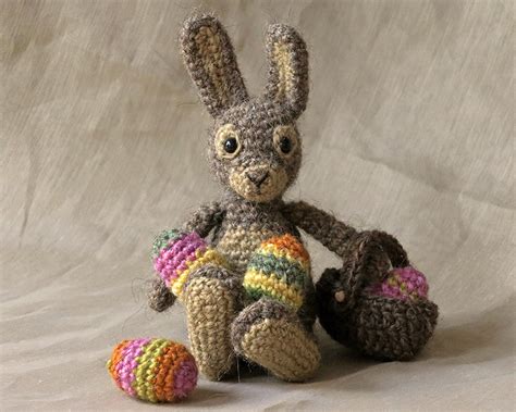 easter crochet pattern sons popkes