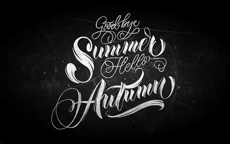 Lettering On Behance