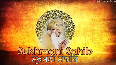 Sukhmani Sahib Fast Fast Full Prayer Youtube