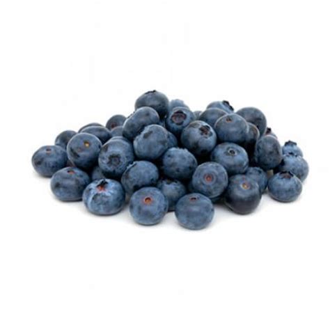 Maxmart Online All Fruits And Vegetables Blueberries 125g