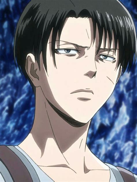 This is just my opinion, but when it comes to teaching somebody discipline i believe pain is. Levi Ackerman | AoT | season 3 | | Attack on titan levi, Attack on titan, Attack on titan anime