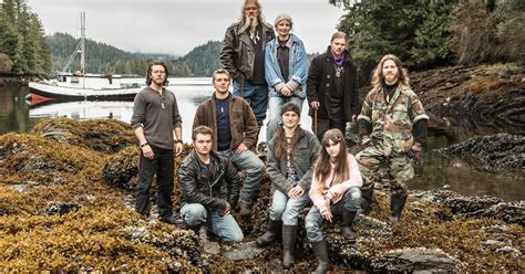 Alaskan Bush People Season Ratings Plummet