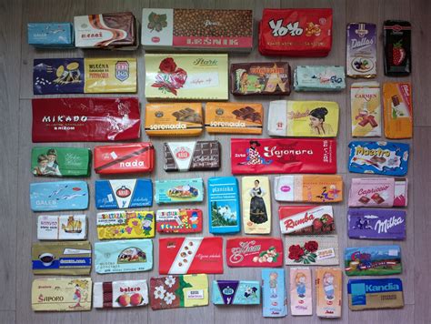 Favorite Sweets In Serbian Childhood More Than Belgrade
