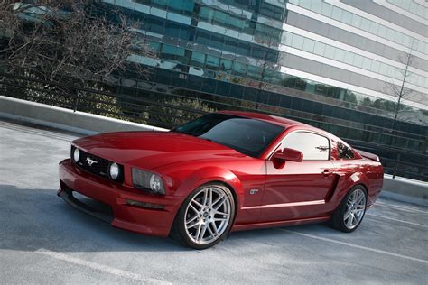 2008 Mustang Gt Premium For Sale