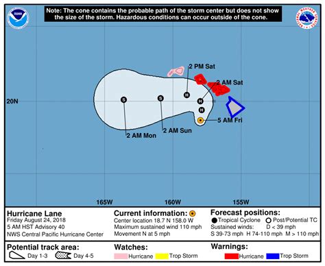 Hawaii Lahaina Fire On Maui Causes Evacuations Shelter Relocation