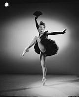 Pictures of Ballet Performances In New York