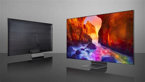 Samsung Could Delay The Launch Of Its Qd Oled Tvs Until 2023
