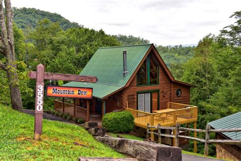 Aktualisiert 2021 Mountain Dew Cabin Cozy Authentic Log Cabin