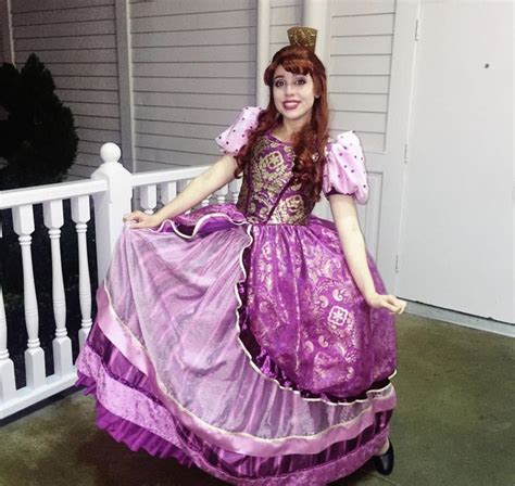 Anastasia From Cinderella Cosplay Disney Cosplay Disneycosplay