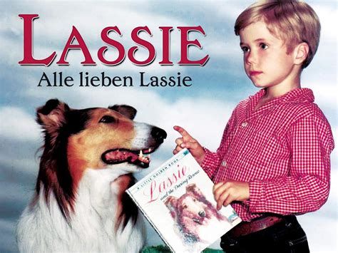 Amazonde Lassie Ansehen Prime Video
