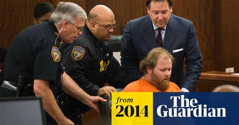 Texas Killing Suspect Collapses During Court Hearing Us News The