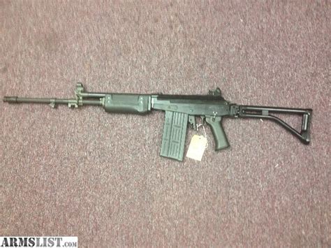 Armslist For Sale Magnum Research Galil 308