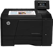 There is also a nominal power consumption rate as its consumption. HP LaserJet Pro 200 color Printer M251nw Driver Free Downloads