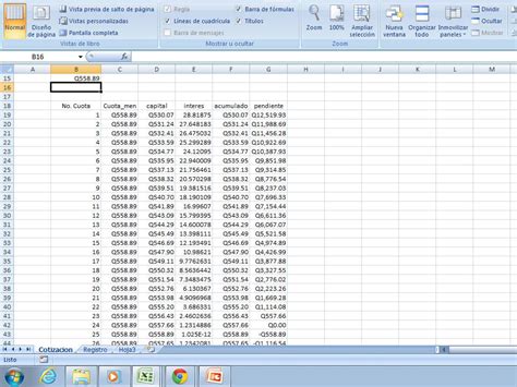 Aprendamos como usar Excel Sistema de Facturación utilizando Visual Basic