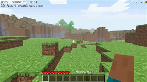 So as many of you have probably noticed, mojang has removed the play minecraft classic button from the website. Minecraft Alpha, Classic, Survival Test versions | Forums ...