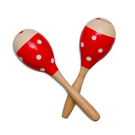 Maracas Isolated Pictures Stock Photos Pictures And Royalty Free Images