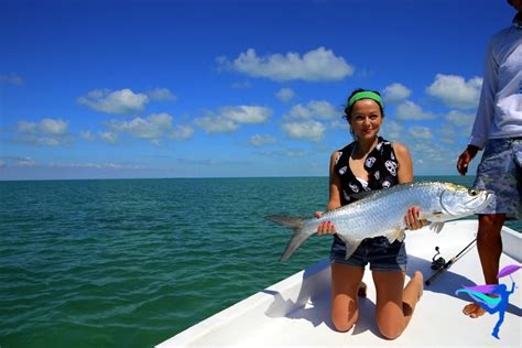 The Best Fishing Day Trip Ive Ever Had San Pedro Belize The