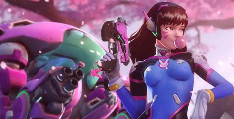 nerf this overwatch s d va has her gun turned into an actual nerf gun aipt