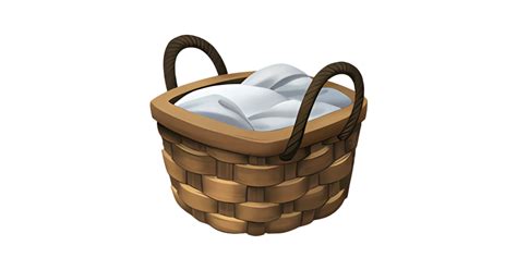 🧺 Basket Emoji — Dictionary Of Emoji Copy And Paste