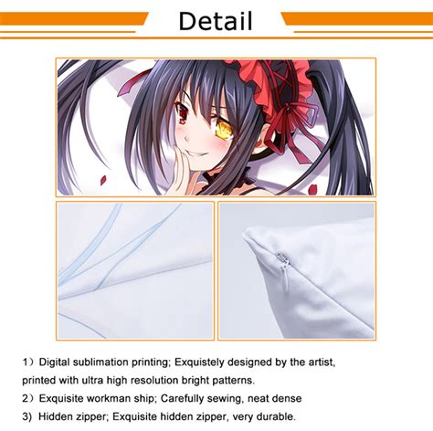 Anime Game Persona 5 Anne Takamaki Dakimakura Otaku Girl Hugging Body
