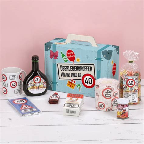Maybe you would like to learn more about one of these? Geschenke 40.Geburtstag Frauen | Geburtstagsgeschenke
