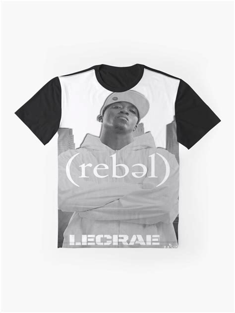 Rebel Lecrae T Shirt For Sale By Disneyguy123 Redbubble 116