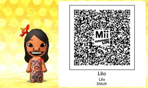 Wii Characters Disney Characters Costumes Motif Acnl Shigeru Miyamoto Life Code Qr Codes