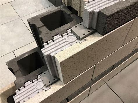 Concrete Masonry System Builder Magazine