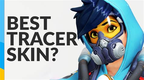 Best Tracer Skin Overwatch Anniversary Event Box Opening Youtube